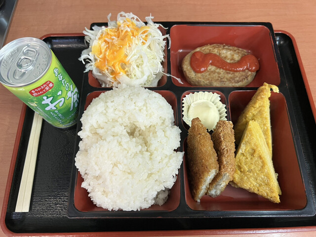 ちょいめし あさチャン的實拍高清圖