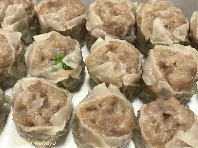 崎陽軒 エキュート立川店的实拍高清图