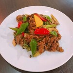 中華居酒屋 貴族的實拍圖