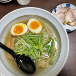 ラーメン小憎的实拍图