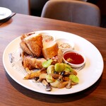 ビストロ アジル 蒲田店的實拍圖