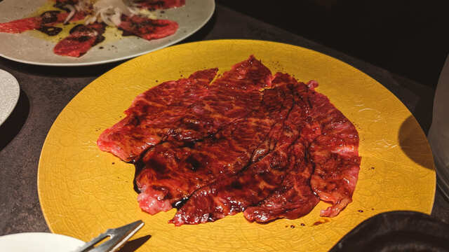 焼肉 黒十庵的實拍高清圖