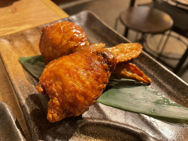 肉汁餃子のダンダダン 水道橋店的實拍高清圖