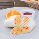 recommendations for Urth Caffé 代官山