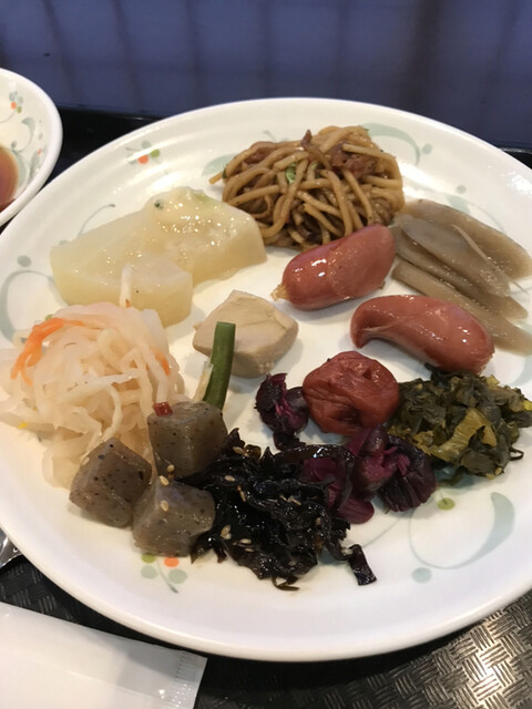 京都プラザホテル的实拍高清图