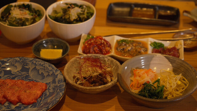 北新地 小野肉商店的實拍高清圖