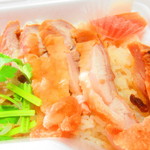 屋台屋 亜細亜 マルヤマクラス店的实拍图