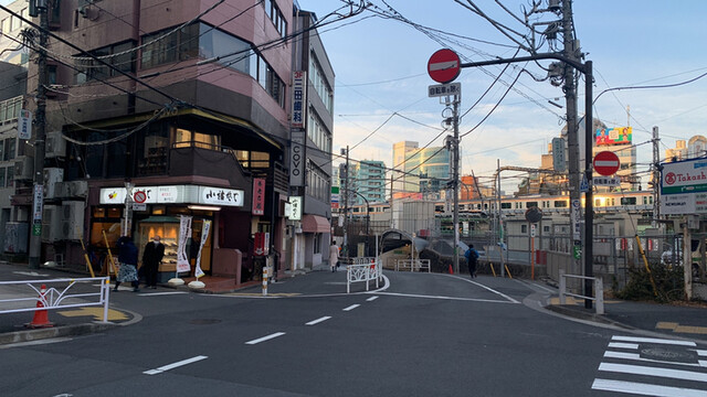 小諸そば 代々木店的實拍高清圖