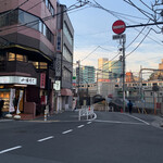 小諸そば 代々木店的實拍圖