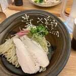 麦と鶏 天満店的實拍圖