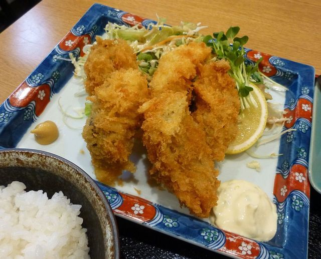 日本料理 銀座 萬菊的實拍高清圖