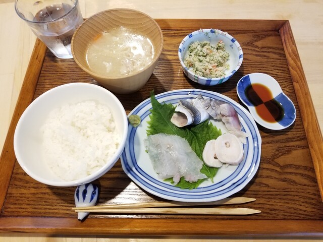 食堂 泰山木的實拍高清圖