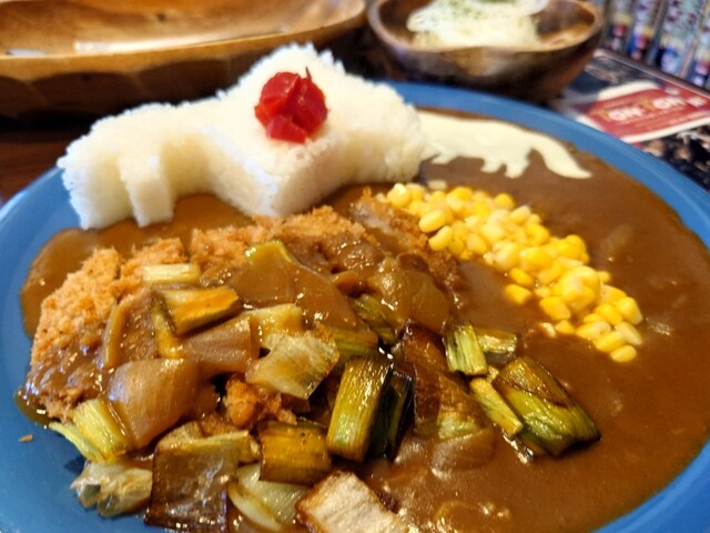 カレーハウス アパッチ的实拍高清图