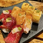 recommendations for オオモリヤ