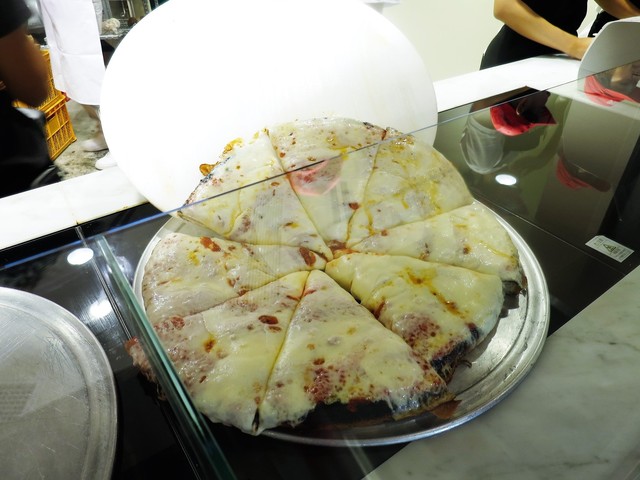 PIZZERIA SPONTINI カスケード原宿店的實拍高清圖