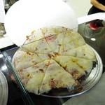 PIZZERIA SPONTINI カスケード原宿店的實拍圖