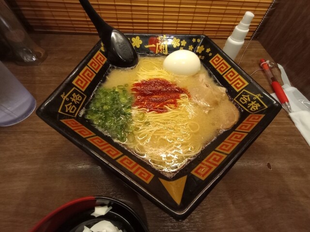 一蘭 太宰府参道店的实拍高清图