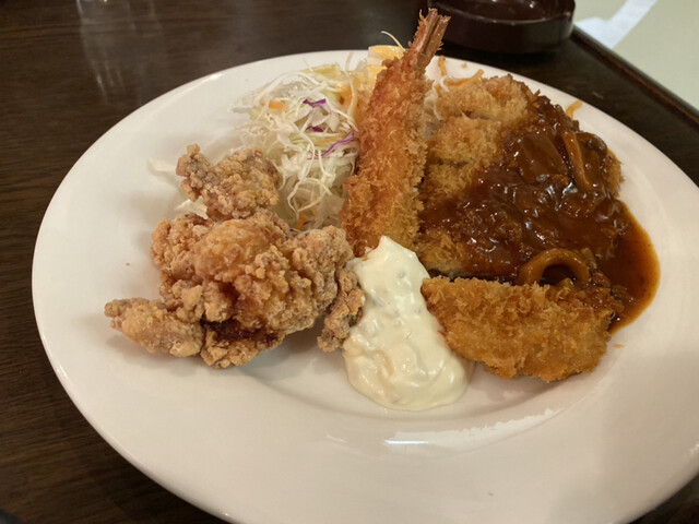 ミュンヘン 淀屋橋店的實拍高清圖