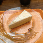 ボンサルーテ カフェ的實拍圖