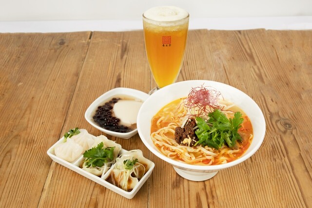 recommendations image for 春水堂 アミュプラザ博多店