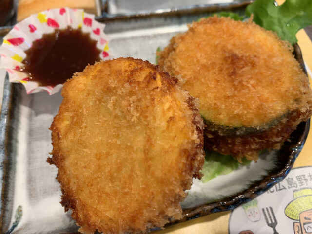 北広島野村園 NOMUキッチン的实拍高清图