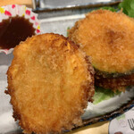 北広島野村園 NOMUキッチン的实拍图