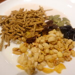 recommendations for GRILL 54TH