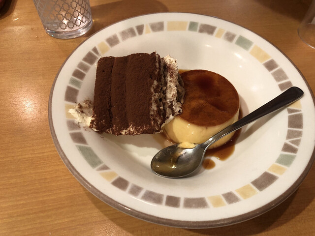 recommendations image for サイゼリヤ 聖蹟桜ヶ丘ザ・スクエア店