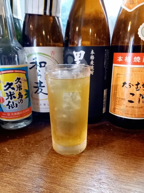 串カツ はな的实拍高清图
