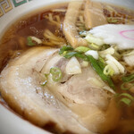 ドライブイン てしお的實拍圖
