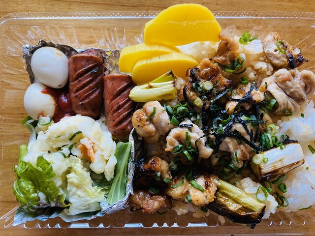 recommendations image for やきとり大吉 綾瀬店