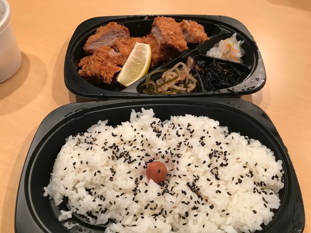 recommendations image for 大戸屋 外苑前店