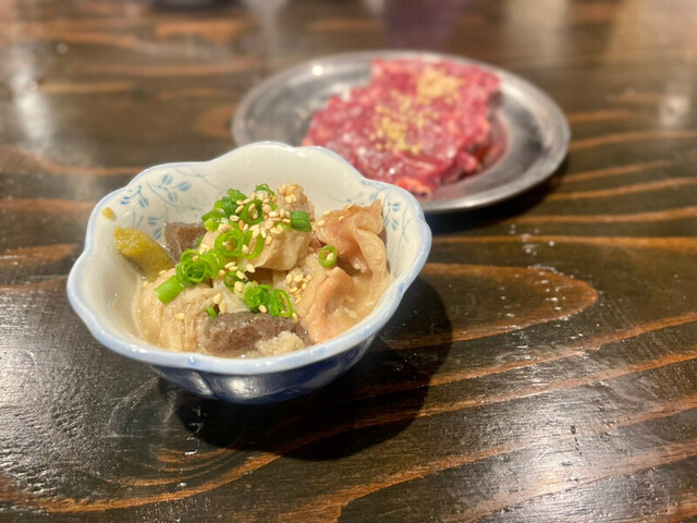 recommendations image for 肉屋 金星 本町店