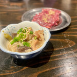 recommendations for 肉屋 金星 本町店