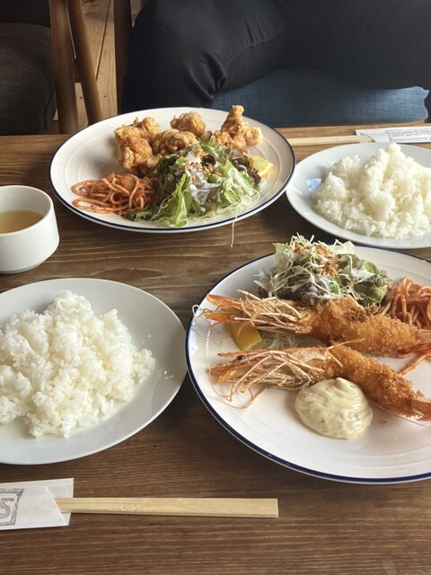 ROUTE 65的實拍高清圖