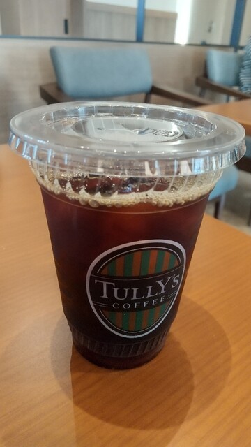 タリーズコーヒー 羽田イノベーションシティ店的實拍高清圖