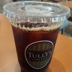 タリーズコーヒー 羽田イノベーションシティ店的實拍圖