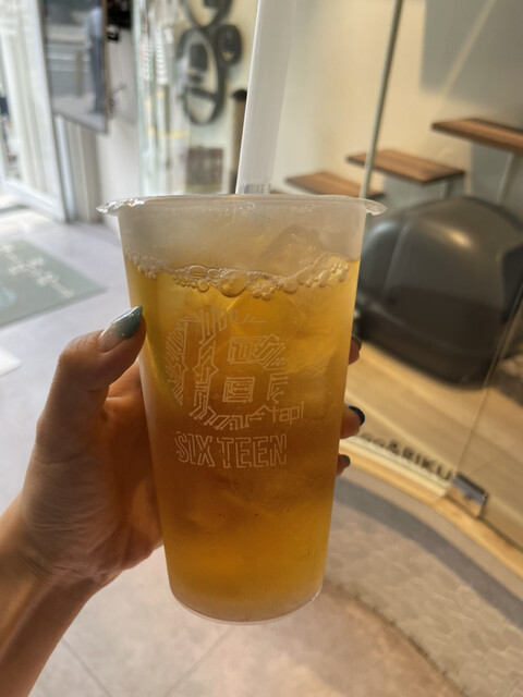 16 TAPI的實拍高清圖