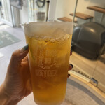 16 TAPI的實拍圖