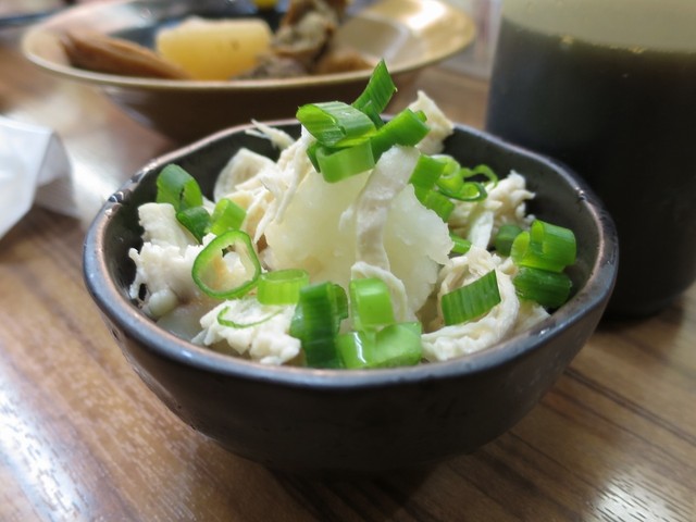 ECODEN 京橋店的实拍高清图