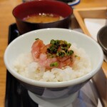 魚ト肴いとおかし的實拍圖