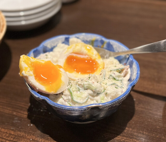 recommendations image for 酒場 なるくち