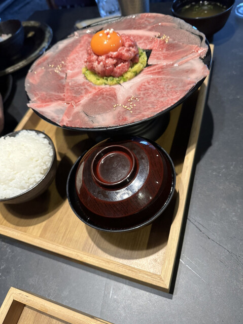 recommendations image for 合法ユッケ かたまり。