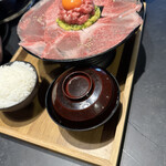 recommendations for 合法ユッケ かたまり。