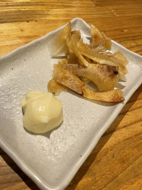 recommendations image for 300円居酒屋 道草酒場 八王子