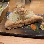 仙台牛タン 塩釜おでん 三代目文治 銀座本店的實拍圖