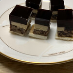 吉兆 伊勢丹新宿店的实拍图