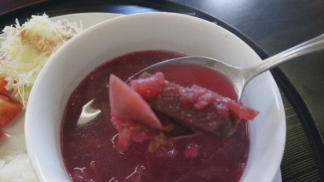 キッチン八幡坂的實拍高清圖
