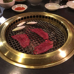 recommendations for カルビー亭