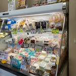 とうふ家 豆てっぽう 工場的实拍图